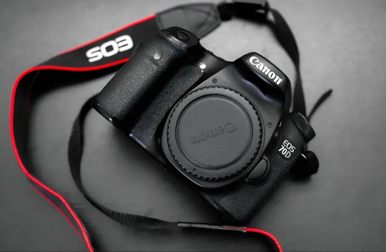 Canon 70d  - Foto 5