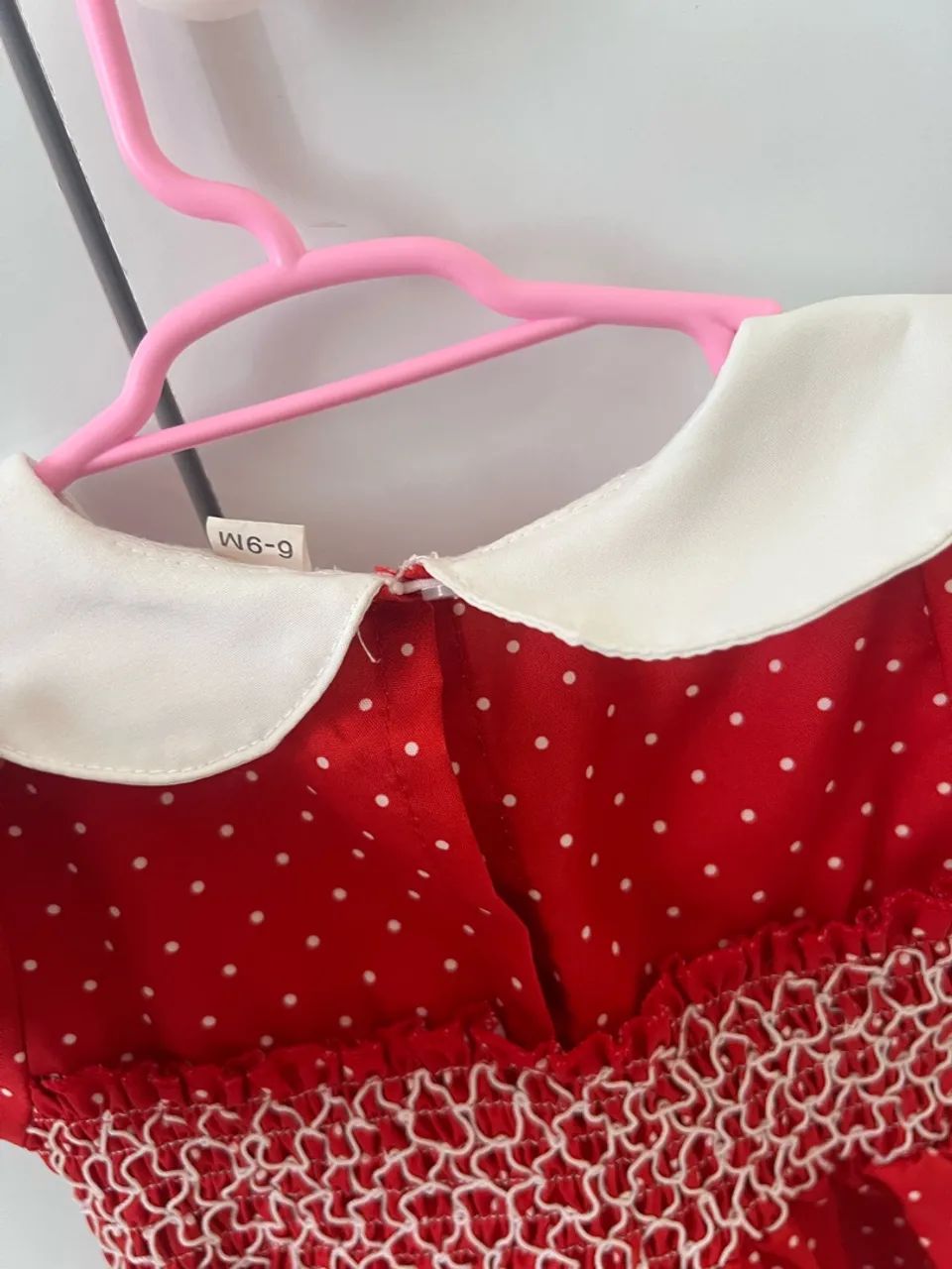 Vestido infantil  - Foto 3