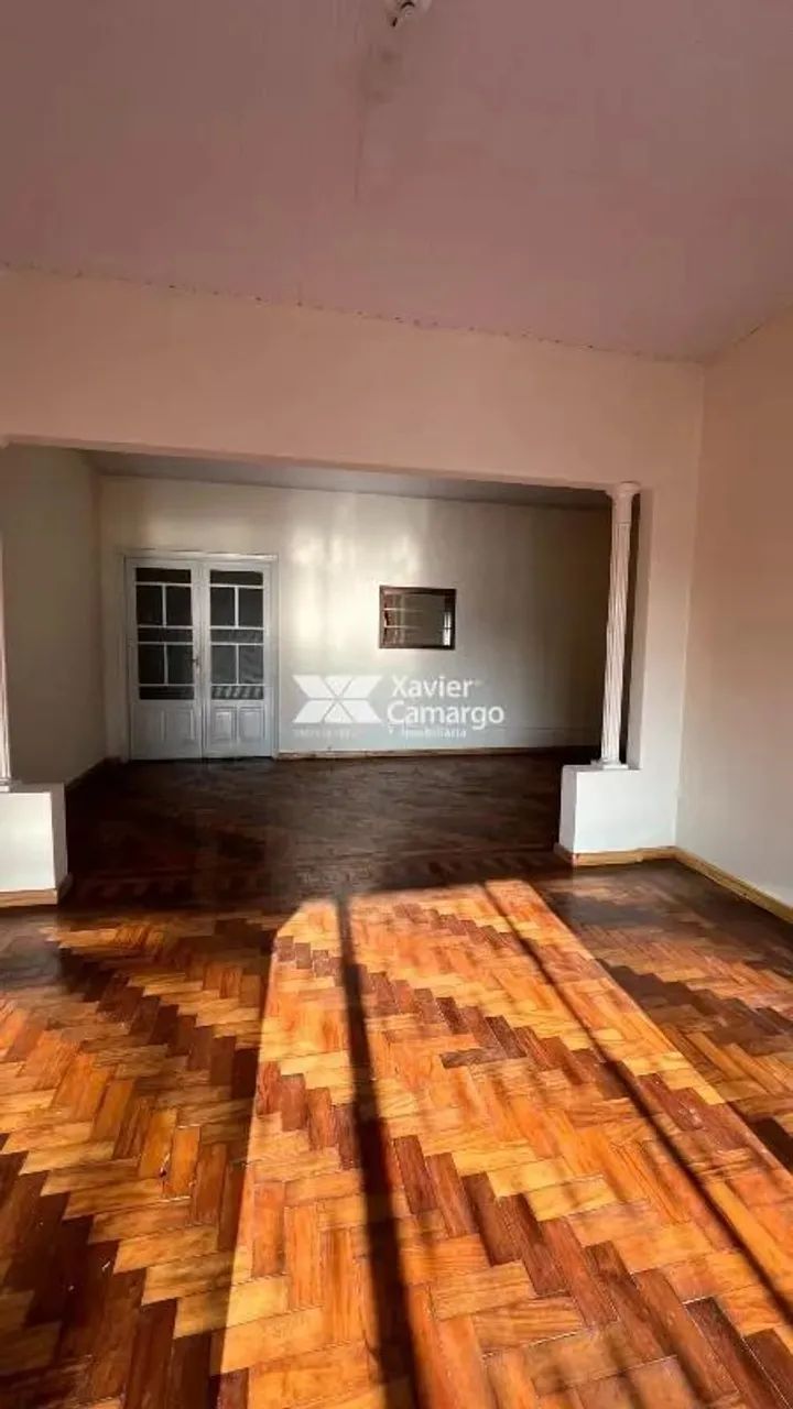 Casa com 2 quartos para locação no Centro - Rio Claro/SP - Foto 5