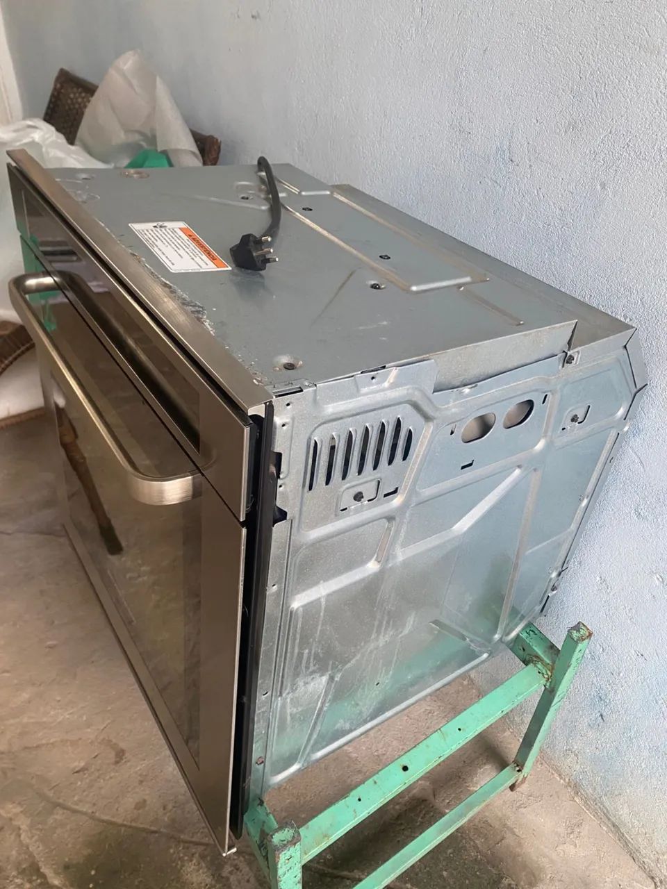 Forno Brastemp  - Foto 3