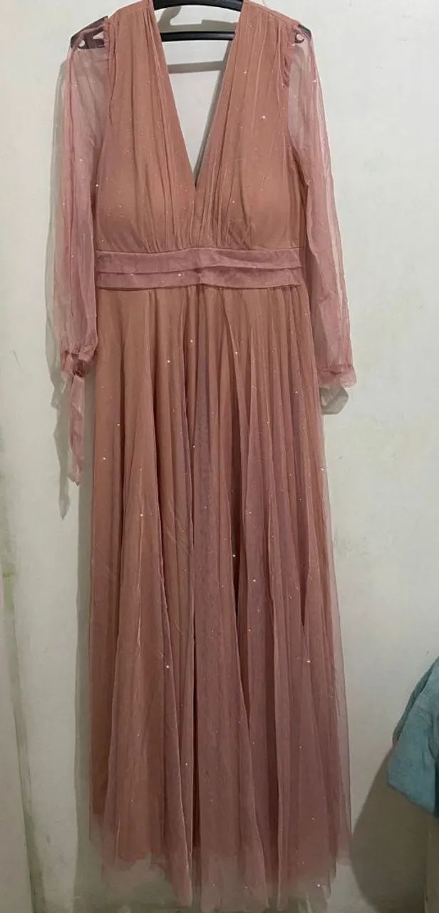 Vestido para festa - Foto 2