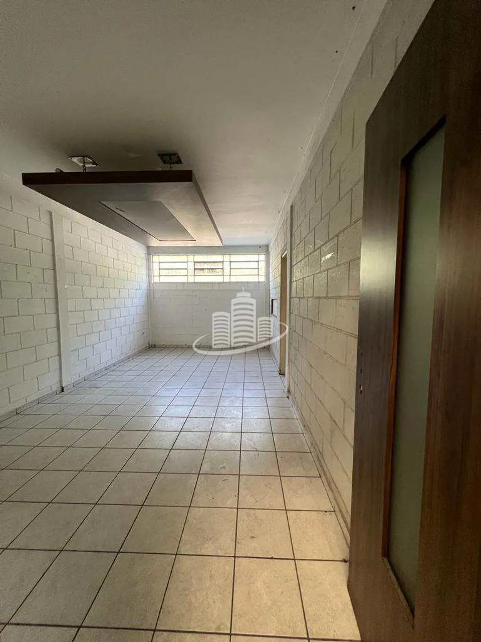Galpão, Parque Casa de Pedra, São Paulo, Cod: 15487 - Foto 2