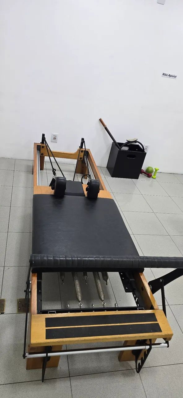 Pilates META LIFE  