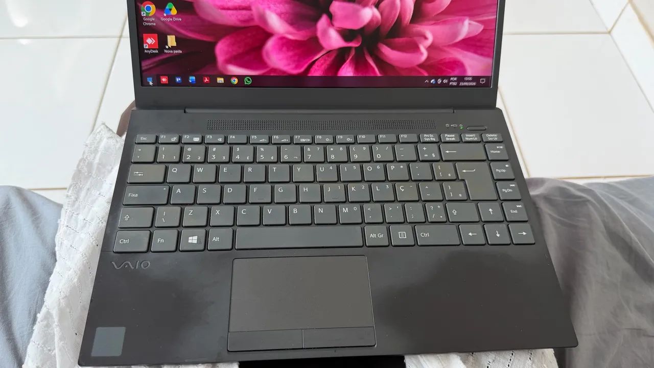 Notebook i5 Vaio - Foto 3