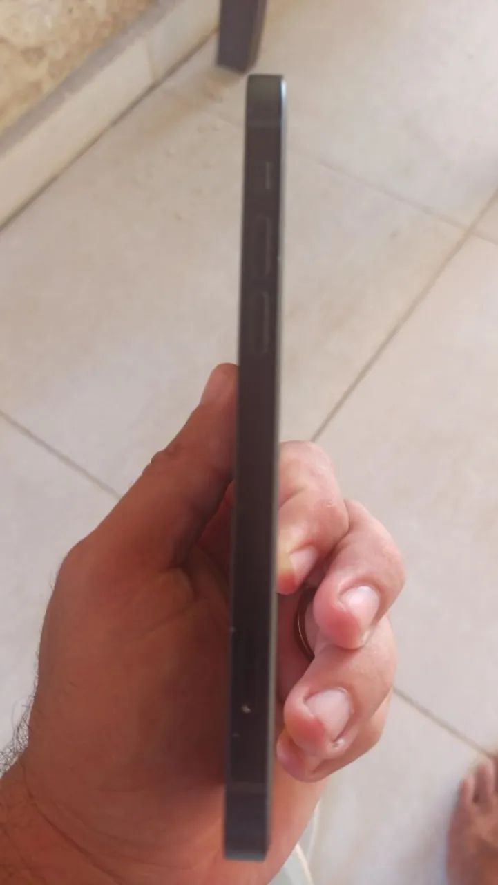 iPhone 12 mini 64 gb - Foto 4