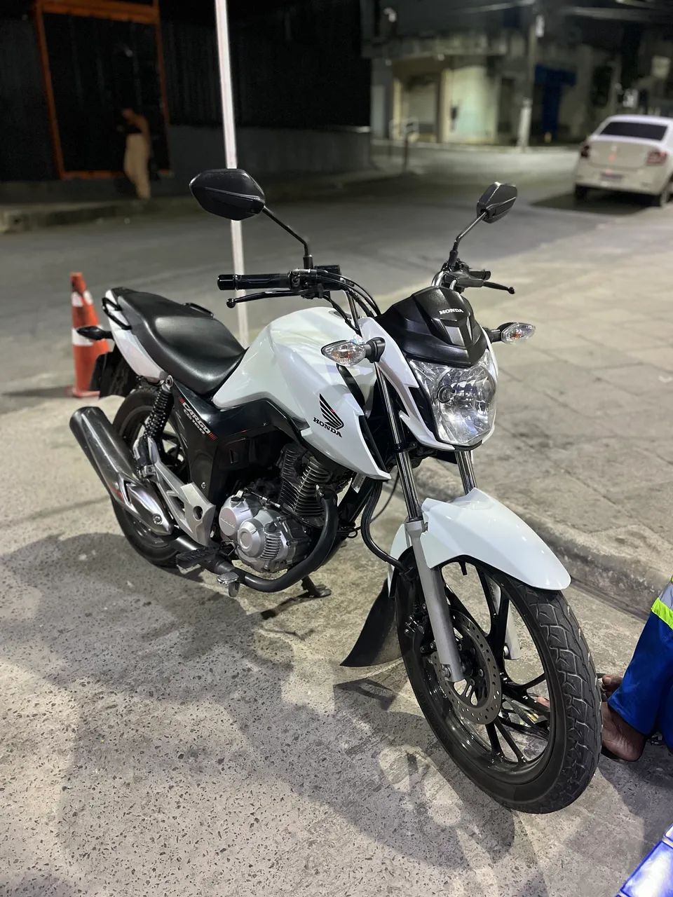 Cargo 160  - Foto 4