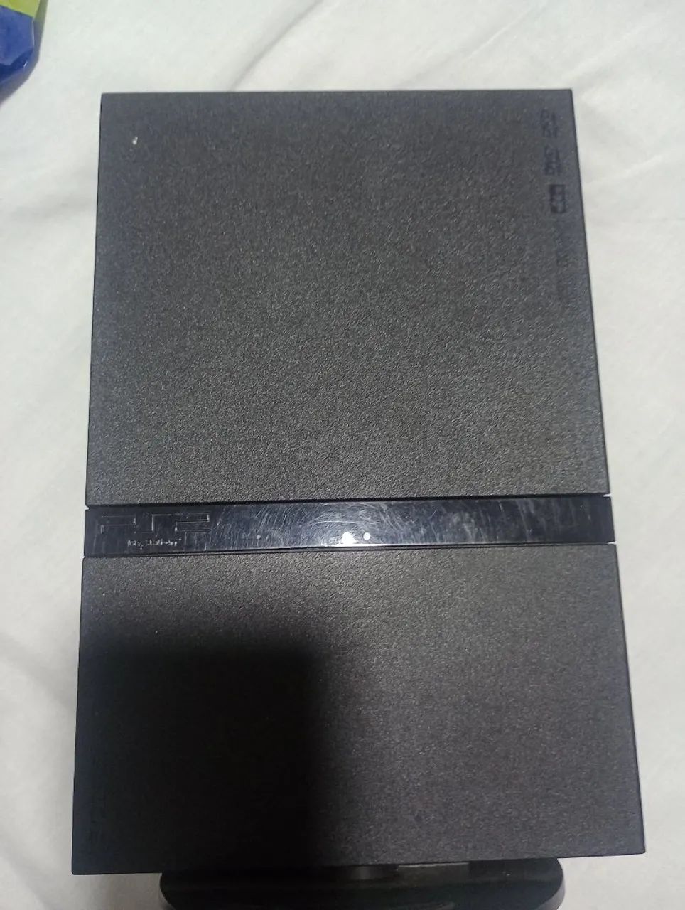 PS2 com defeito  - Foto 4