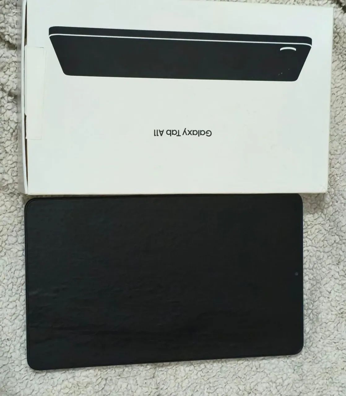 Vende - se Tablet Samsung A11  - Foto 4