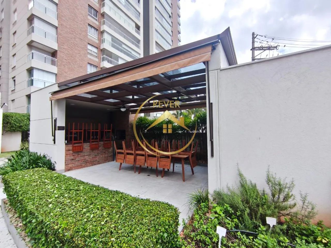 Apartamento para alugar em Campinas, Cambuí, com 3 suítes, com 181 m², Edificio Uniqueness - Foto 5