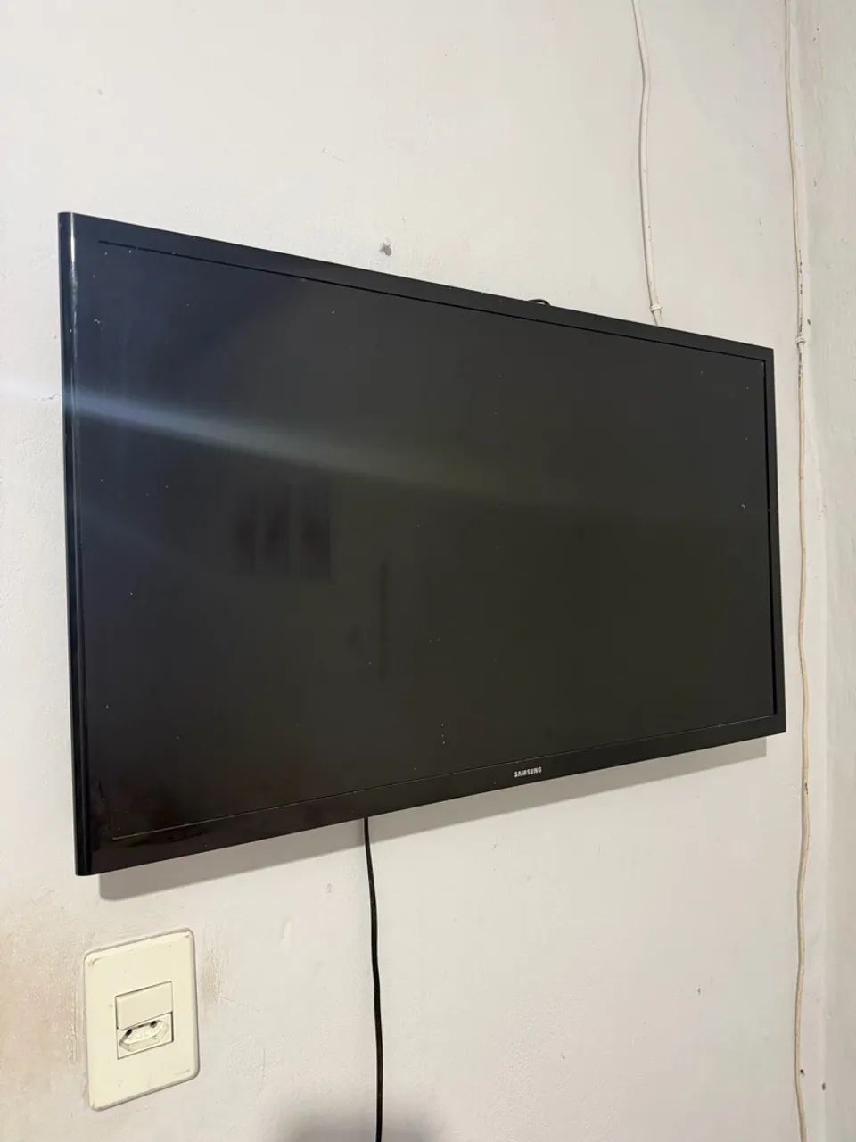 Televisão Samsung smart 32 