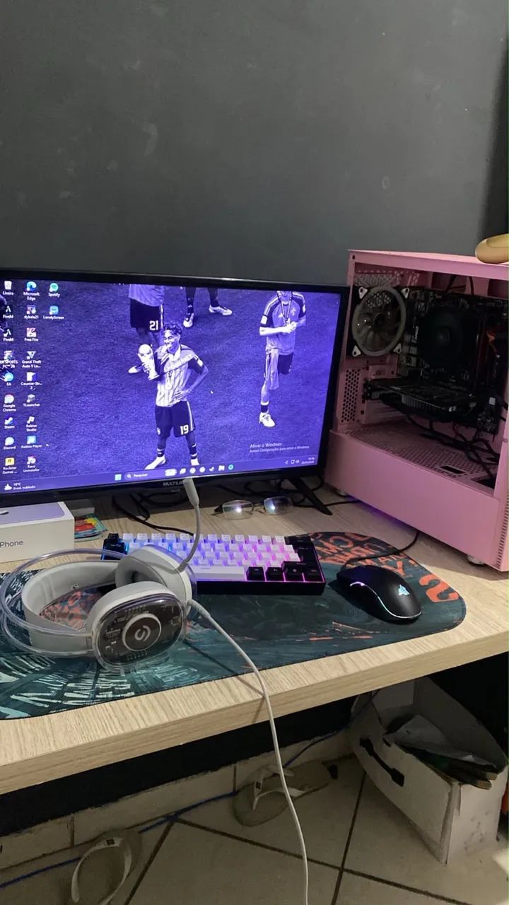 PC Gamer  - Foto 3