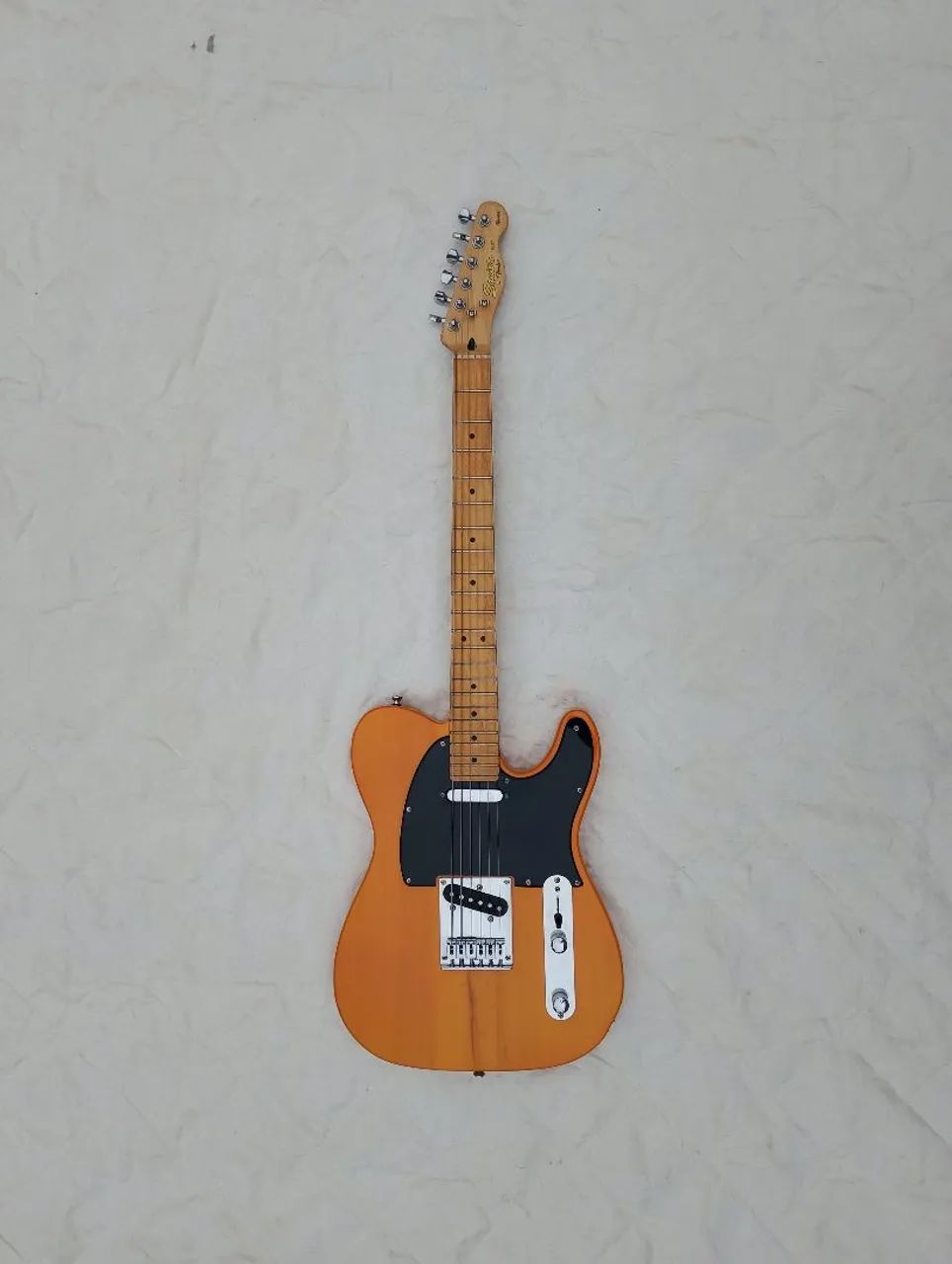 Telecaster  - Foto 2