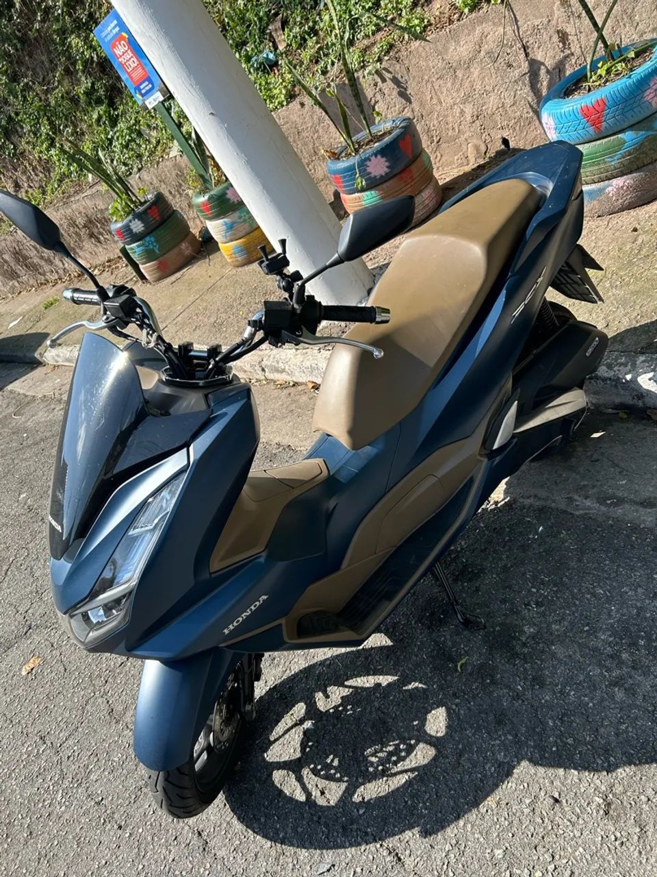 Pcx 2024