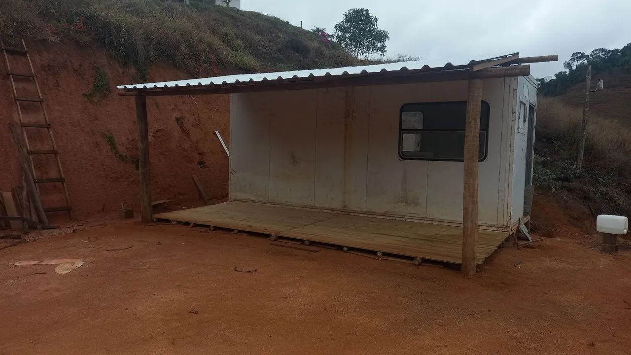 Vendo ou troco  - Foto 2