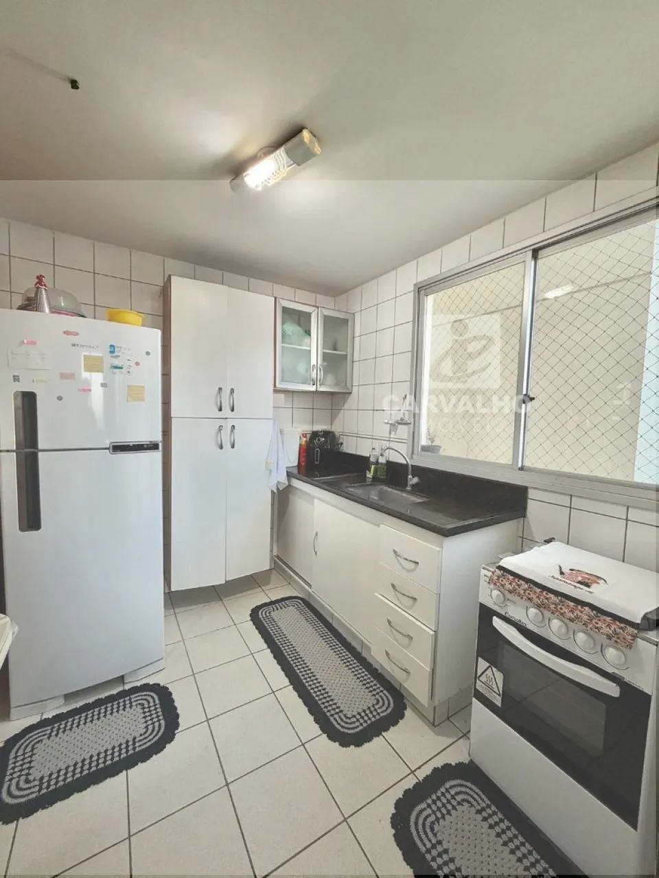 Apartamento a venda com 3 quartos - Setor Alto da Glória - Foto 4
