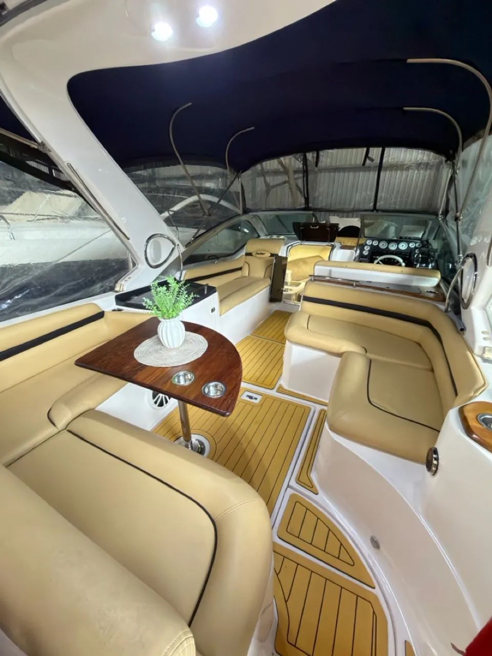 Focker 310 com plataforma extendida 330 - Foto 5
