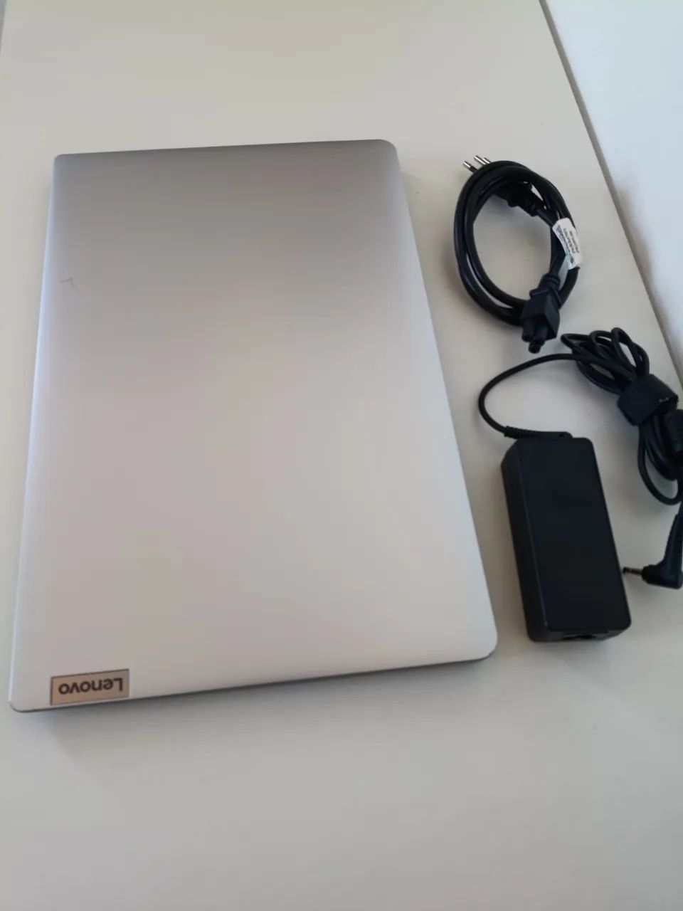 Notebook Lenovo I3 12Ger