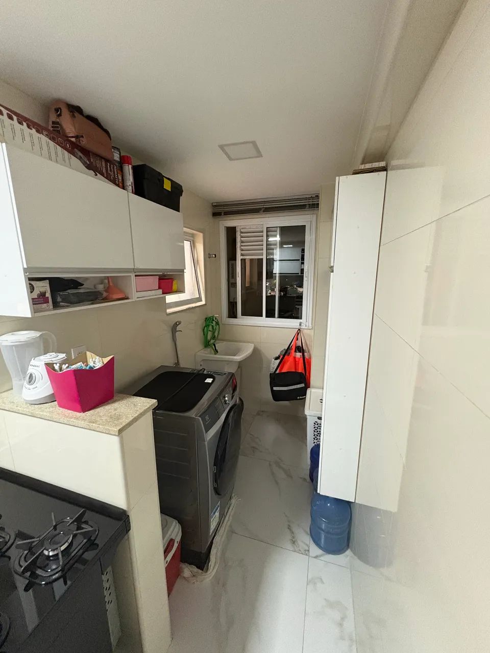 APARTAMENTO EDIFÍCIO SERRA NEGRA - RESENDE/RJ - Foto 2