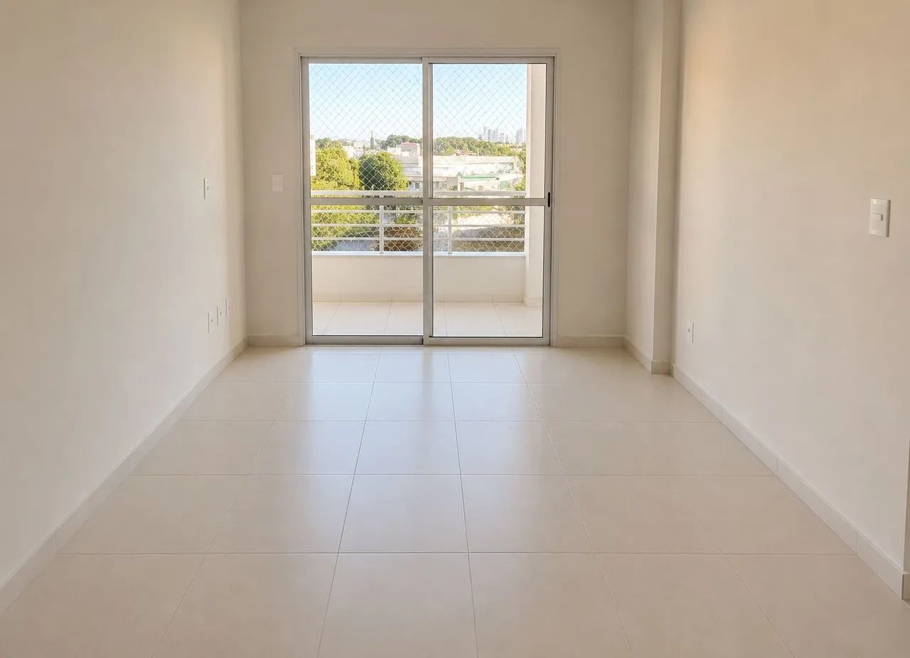 Ótima localização! AP 3 quartos com suite., no Santa Bárbara. - Foto 2
