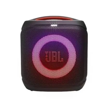 JBL Partybox Encore 2 Com Microfone Nova  - Foto 4