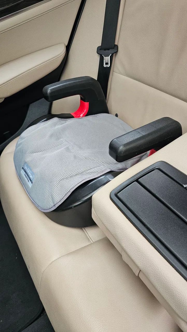 Assento Protege Peg-Pérego para Carro, Crianças de 15 a 36 kg - Foto 2