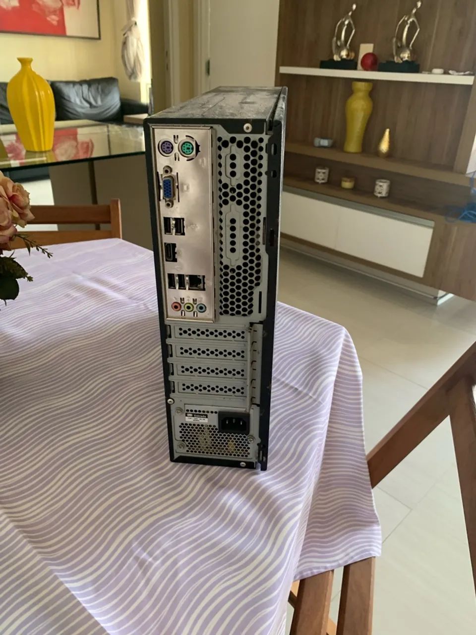 Computador de Mesa Positivo Master  - Foto 2