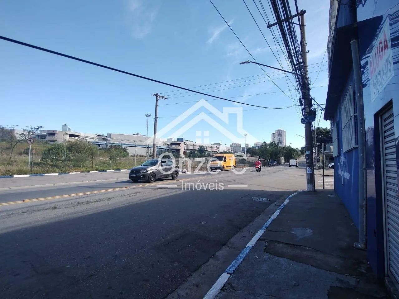 Galpão para locação Vila Endres, Guarulhos/SP - Foto 2