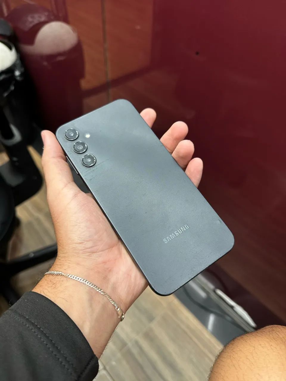 Samsung A14 5g - Foto 4