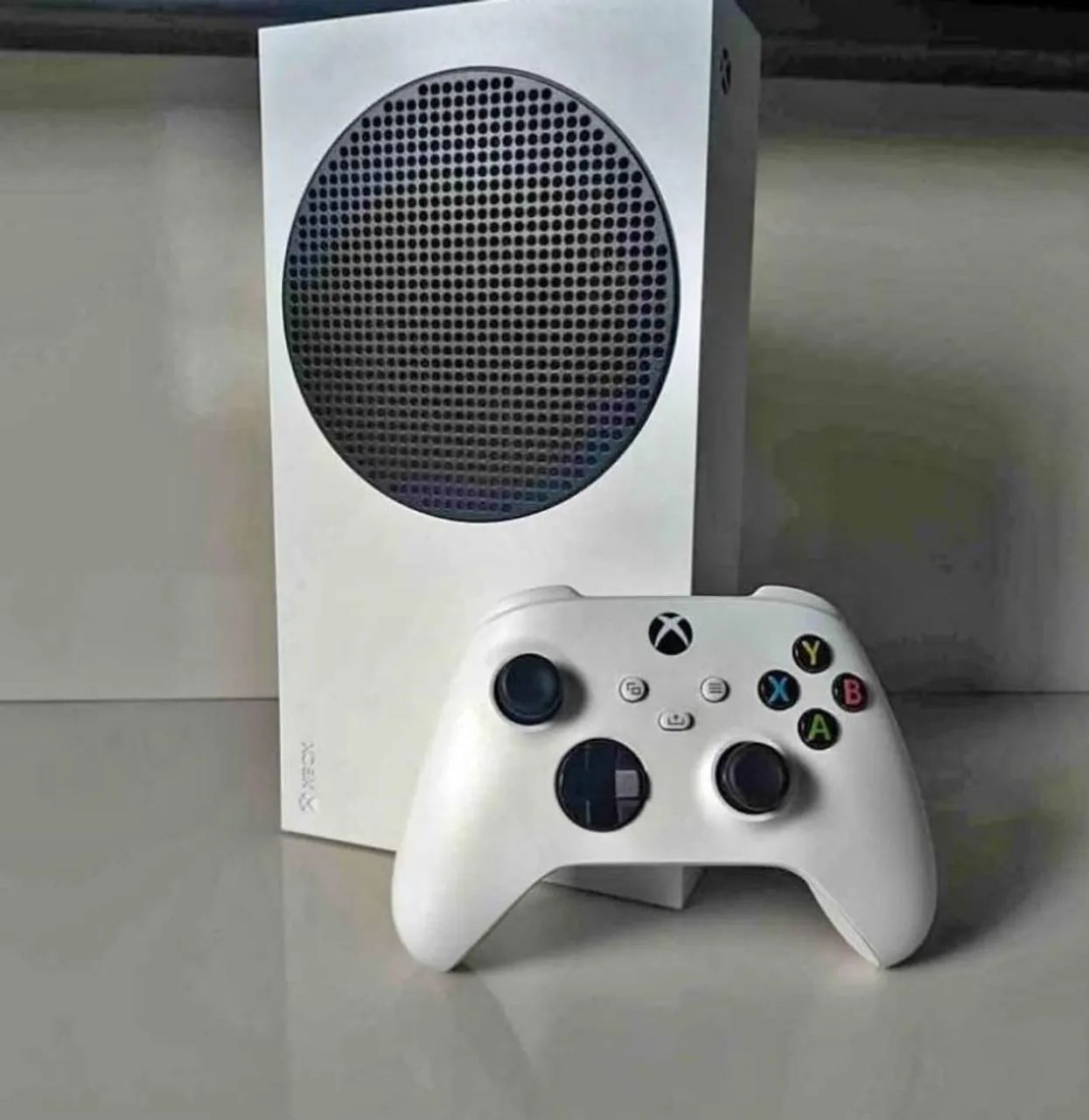 Xbox série s 