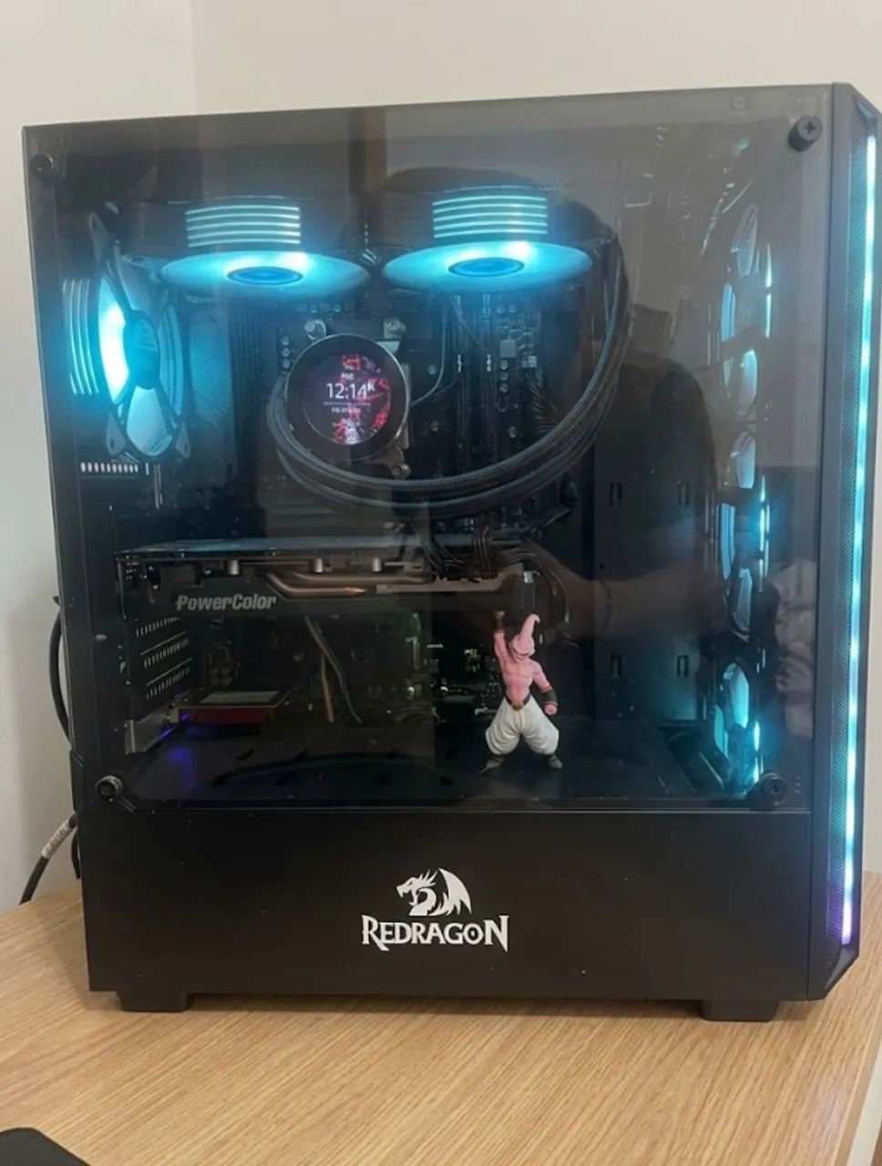 PC GAMER