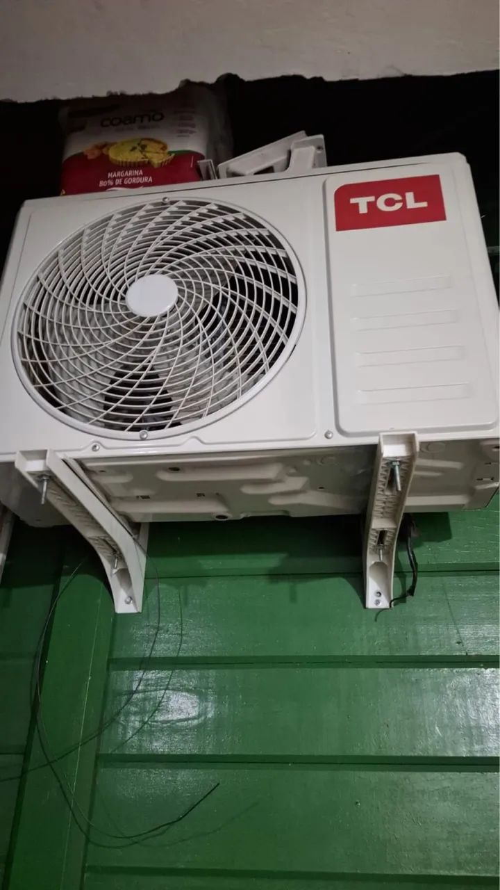 Ar condicionado  - Foto 2