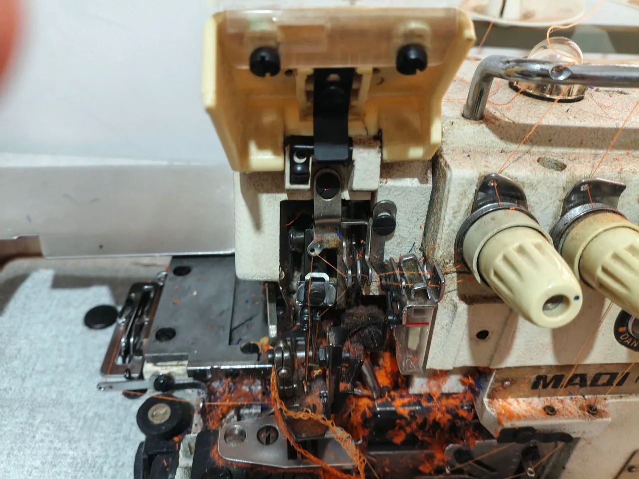 Máquina 