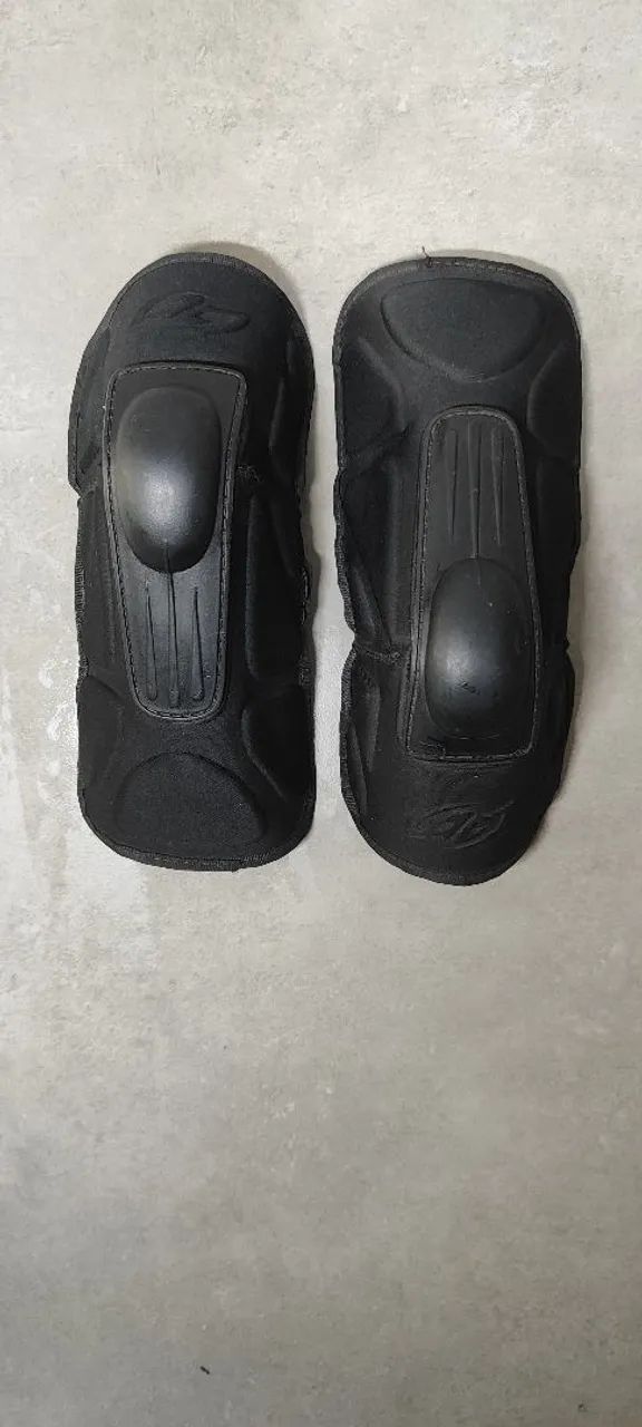 Kit para trilha de Motocross - Foto 3