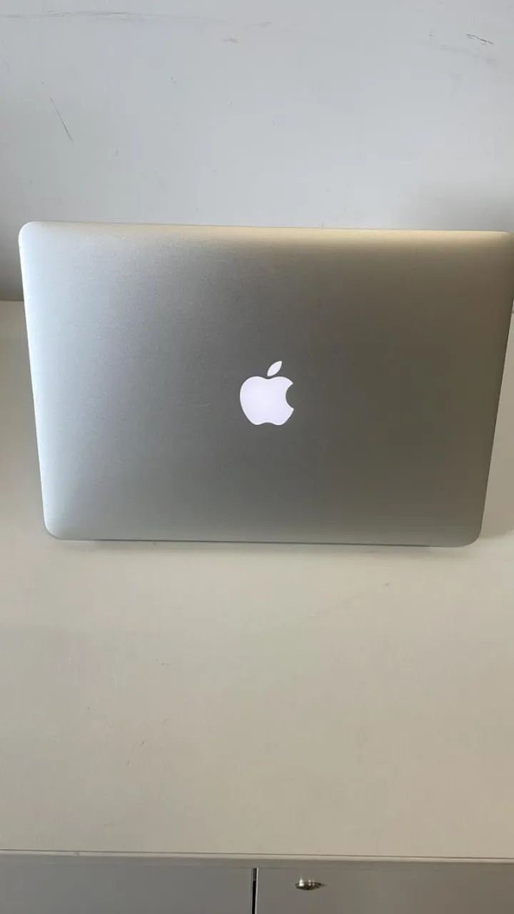 MacBook Air 13" Intel Core i5 | 8GB RAM | SSD 256GB - Foto 2