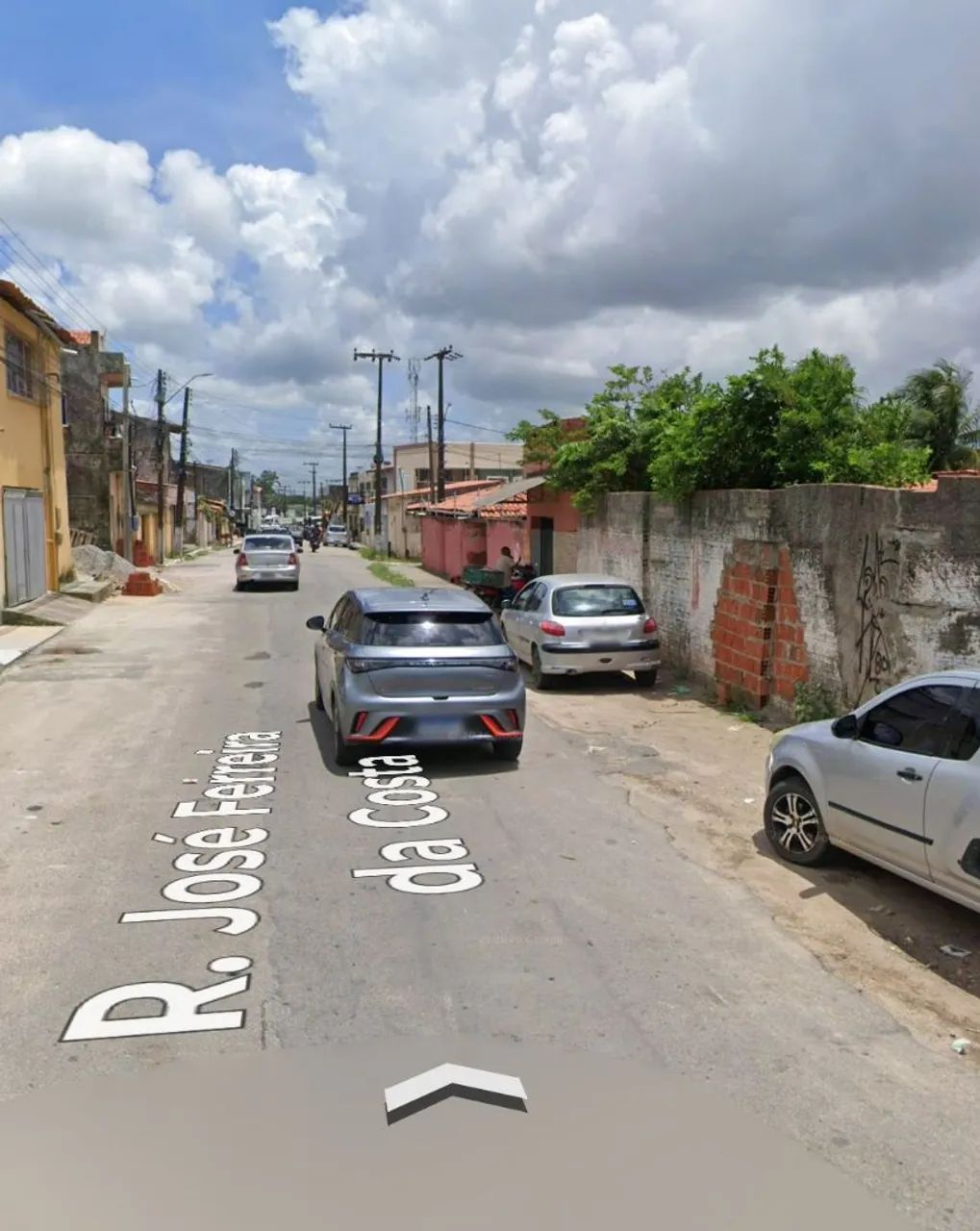 Vendo Terreno Proximo ao Ceasa - Foto 5