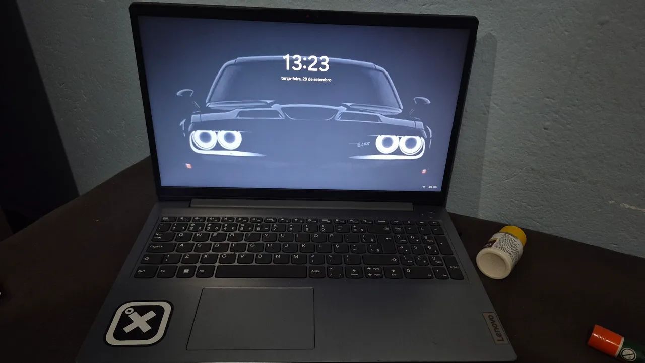 Notebook lenovo - Foto 2