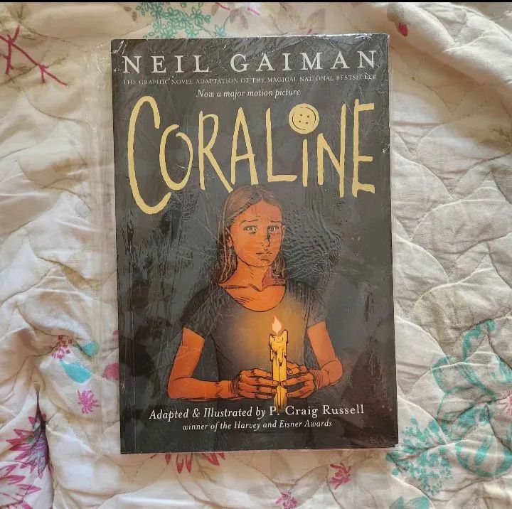 Coraline