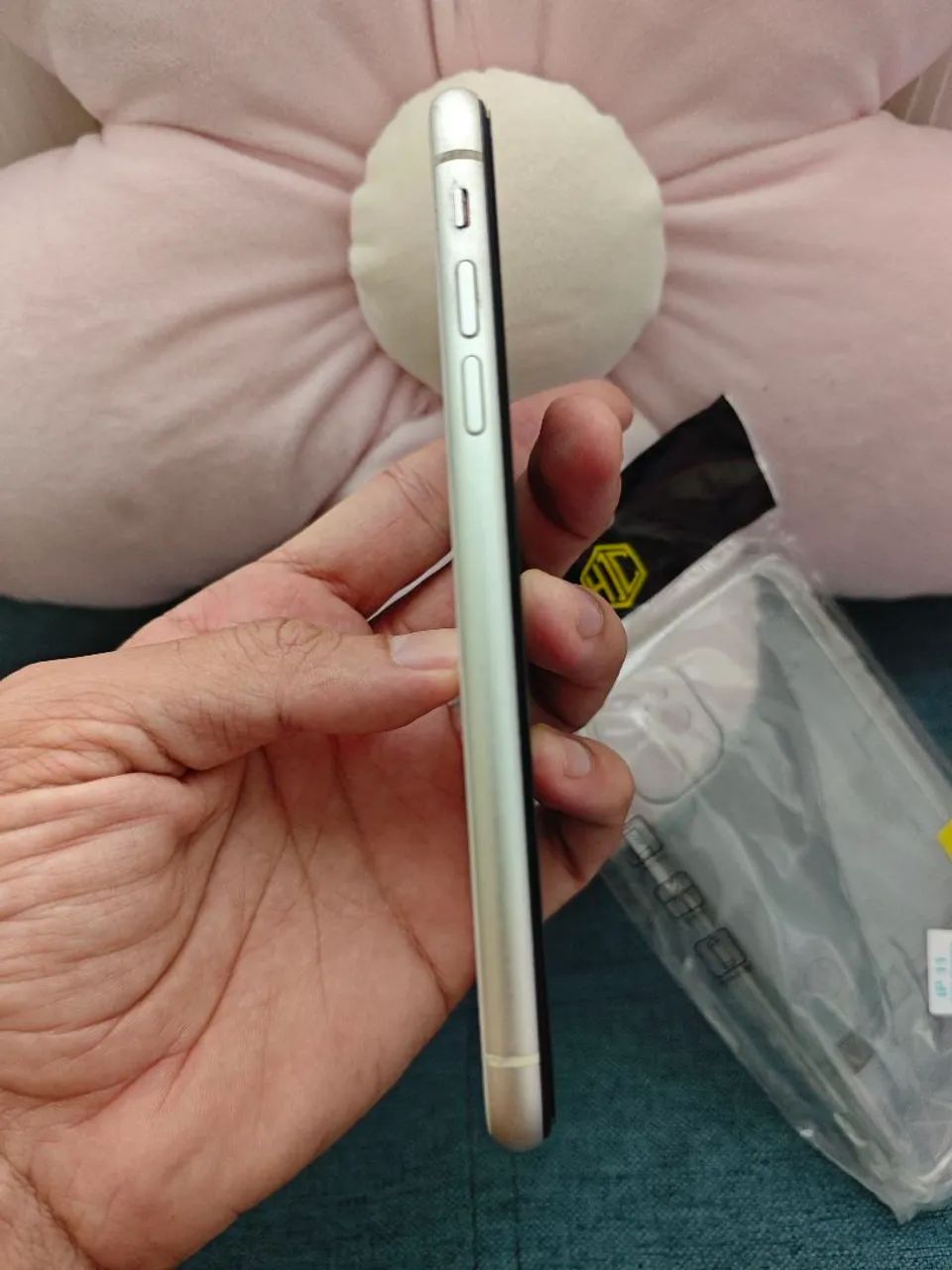 Iphone 11 128gb - Foto 5