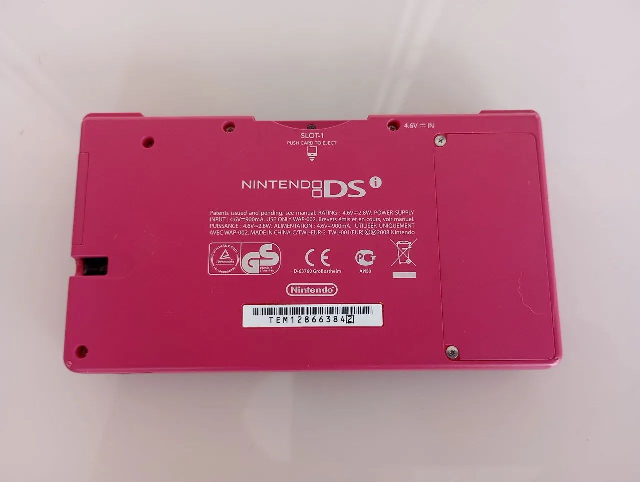 Nintendo DS - Completo. - Foto 3