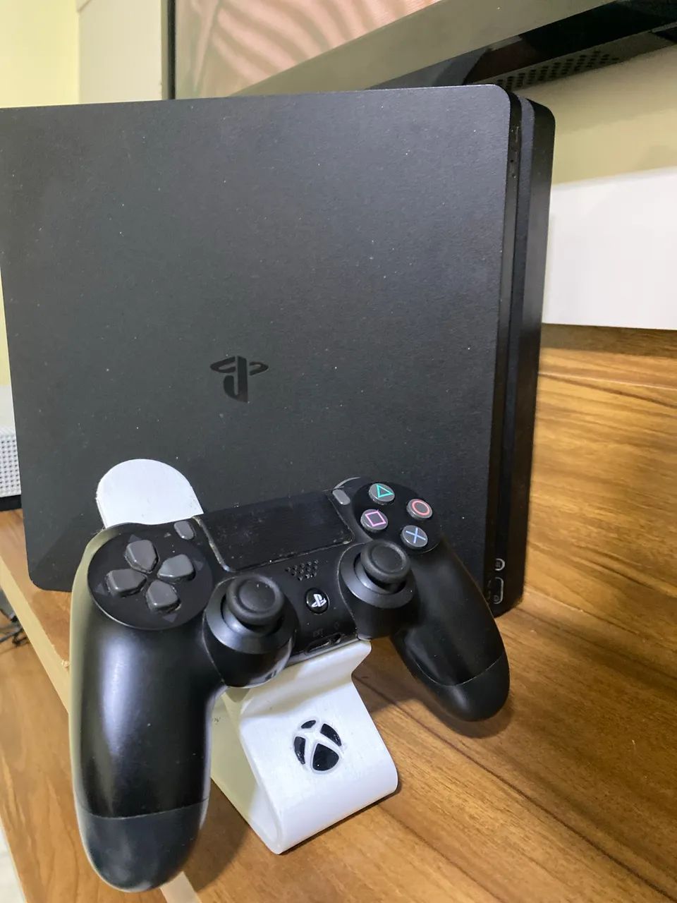 PS4 Slim 500GB 