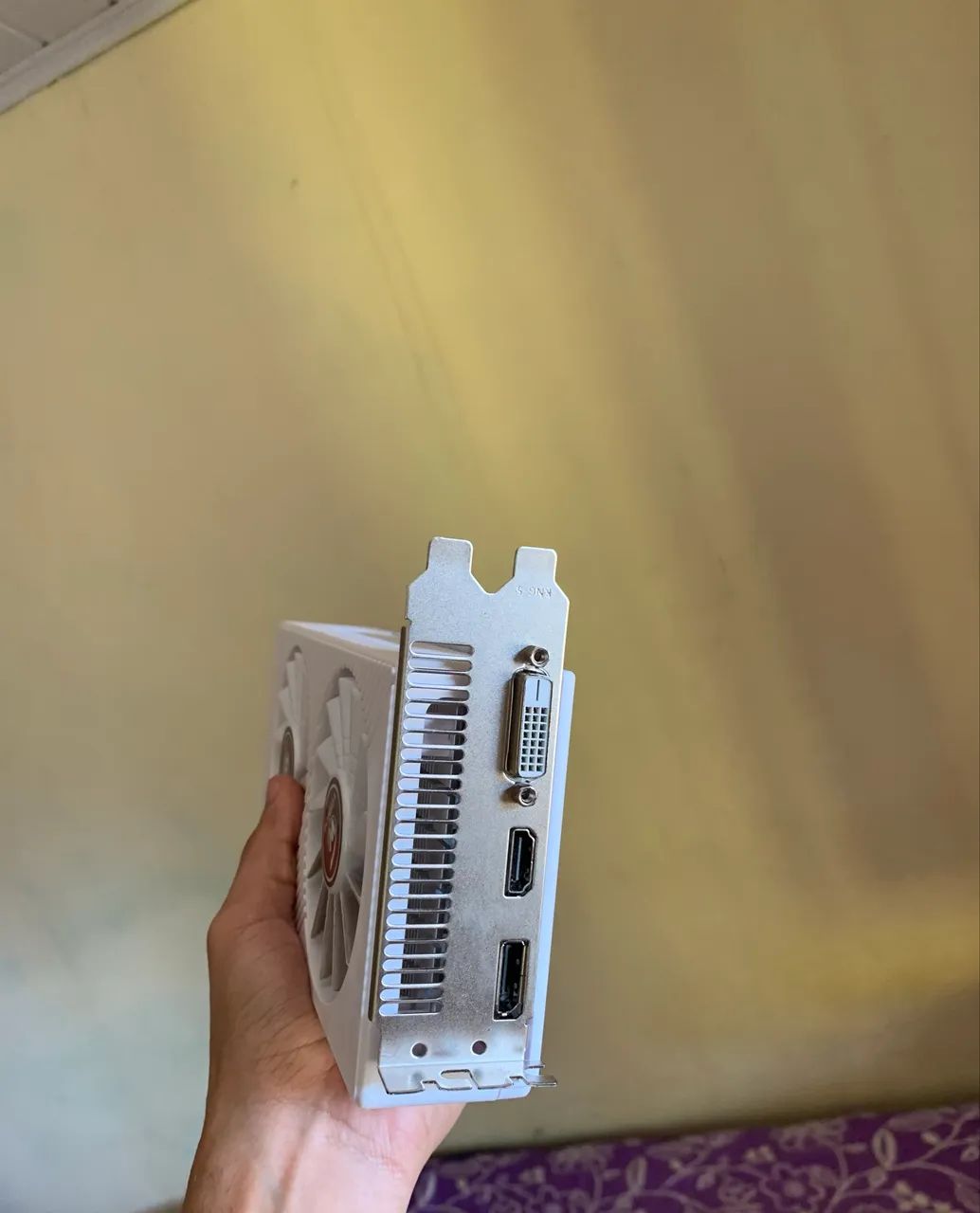 Rx 580 - Foto 4