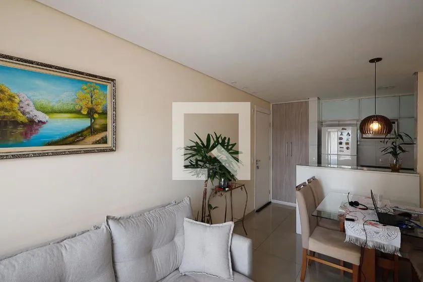 Apartamento à Venda - Vila Constança , 2 Quartos, 54 m2 - Foto 3