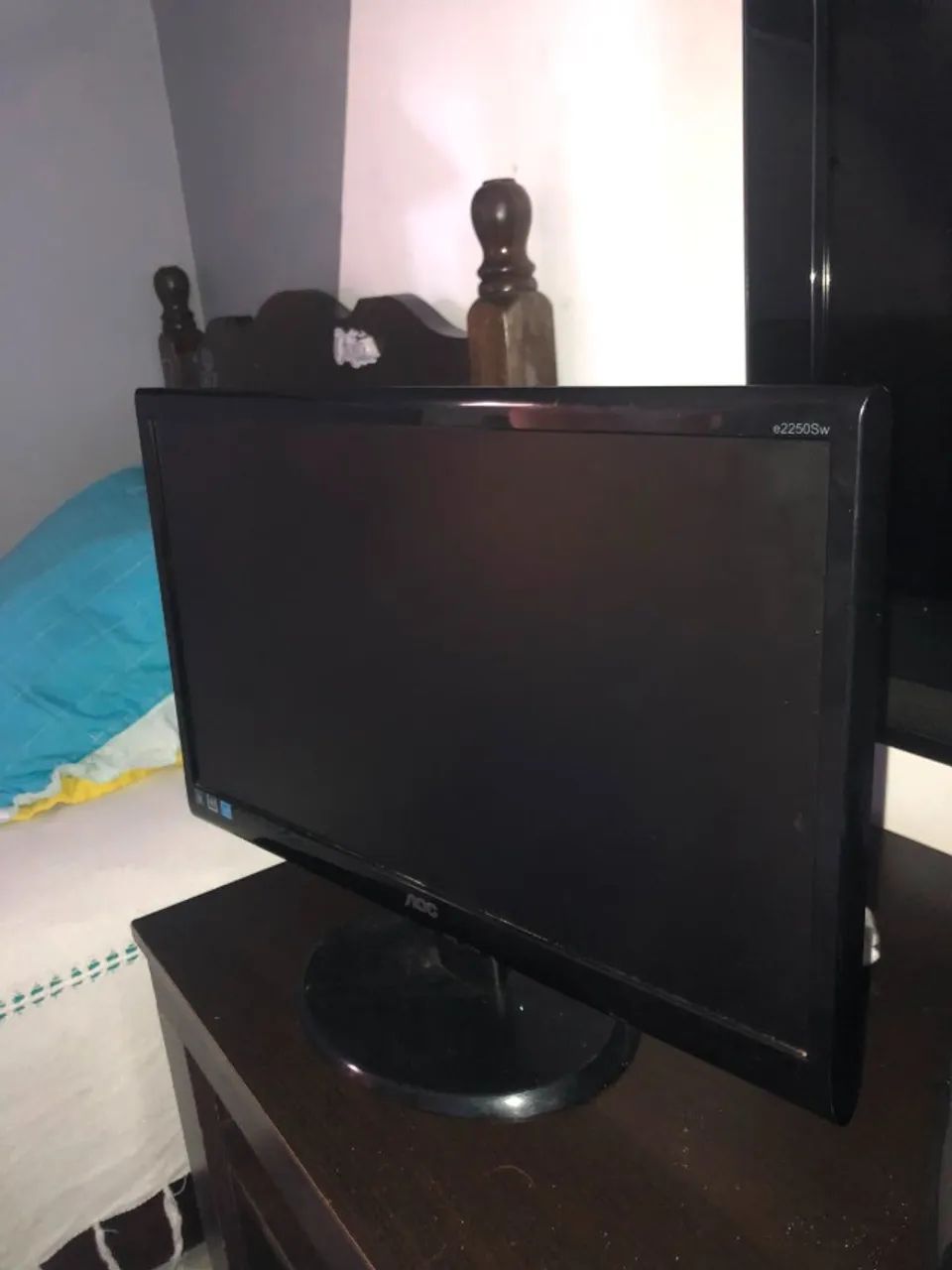 MONITOR DE COMPUTADOR - Foto 2