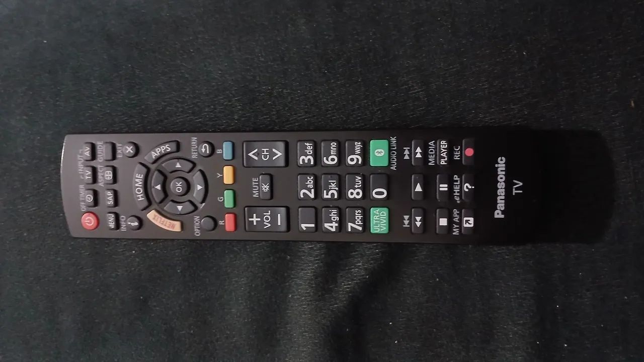 Tv smart Panasonic - Foto 3