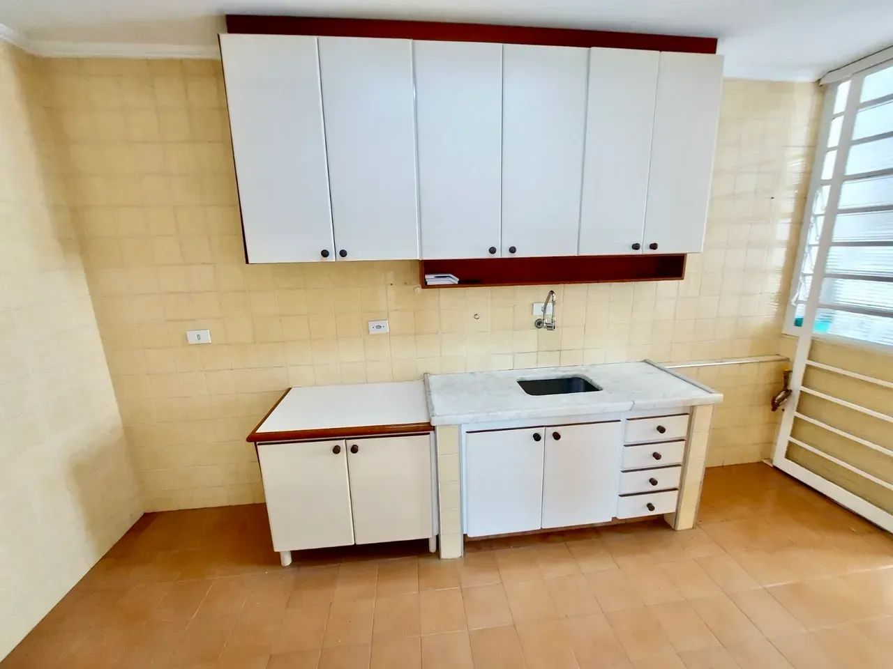2 Quartos | 77m² | Sala Ampla | Garagem Coberta | Jardim das Paineiras - Foto 4