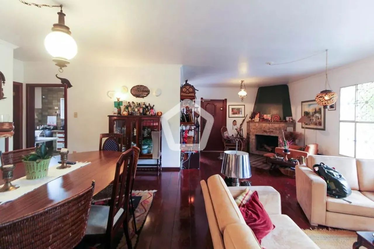 Casa de 5 quartos em Sumarezinho, SP - Venda! - Foto 5