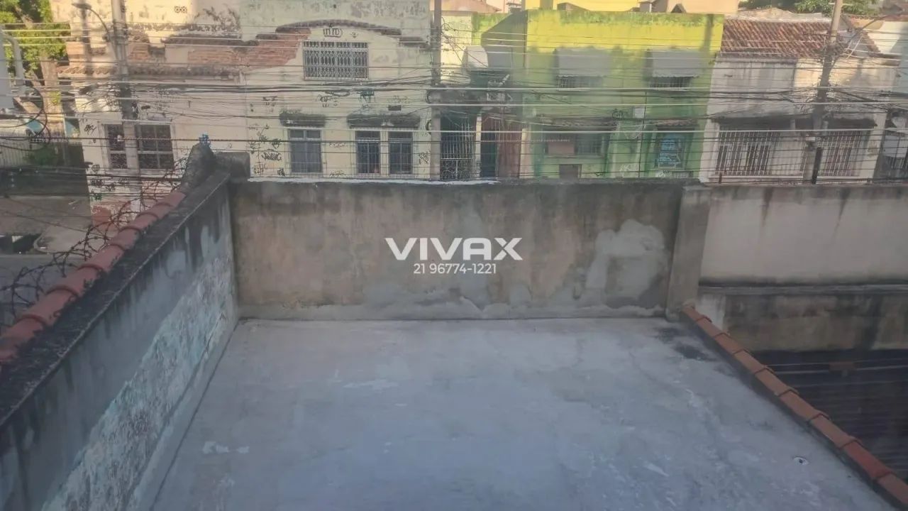ENGENHO NOVO - Rua Barão do Bom Retiro - 3 Quartos - 2 Banheiros - 3 Vagas/ Agende sua vis - Foto 3