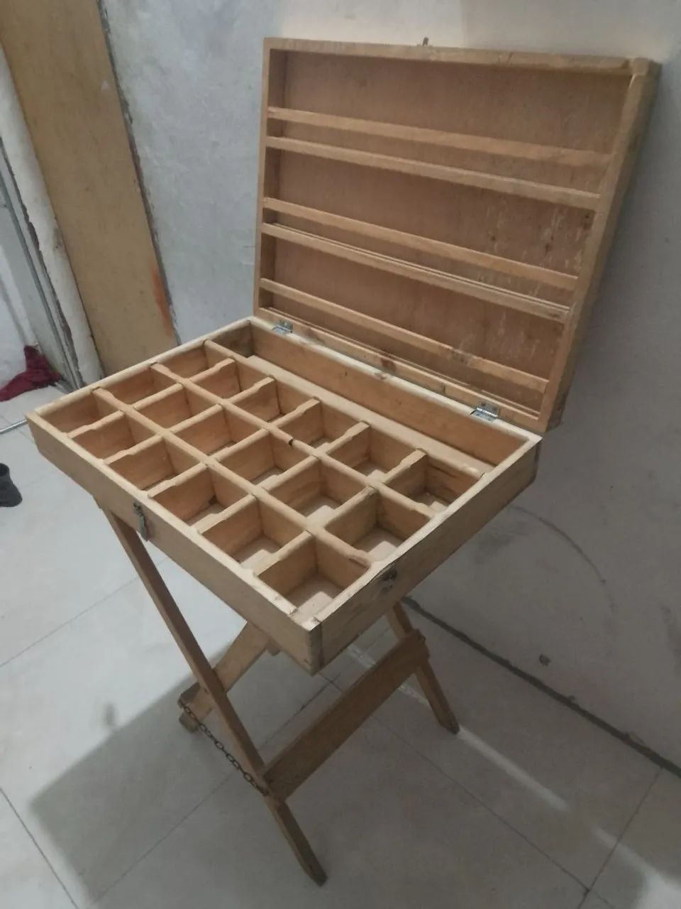 Baleiro  - Foto 2