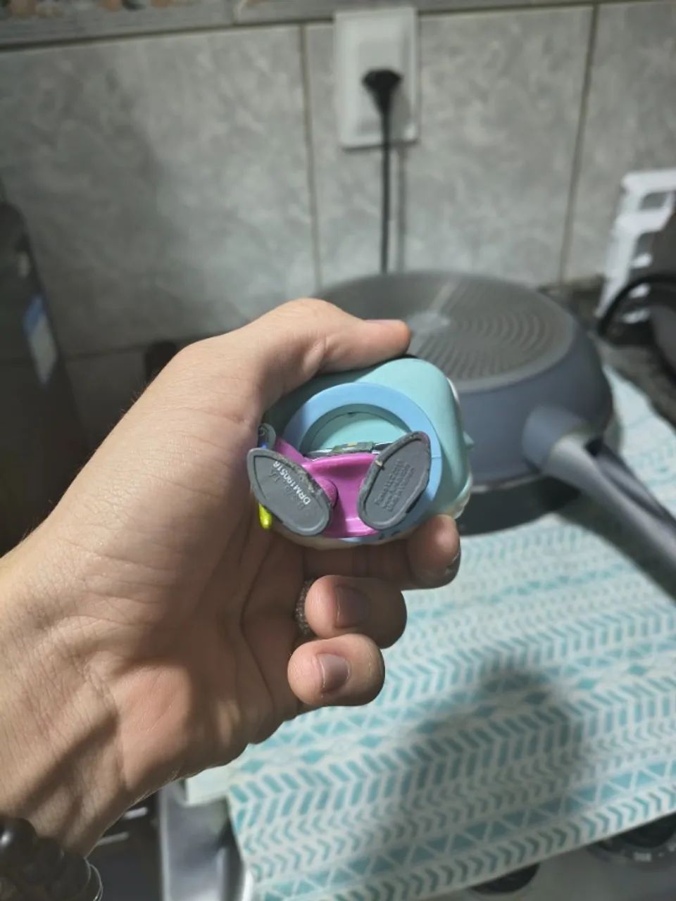 Boneco funko pop