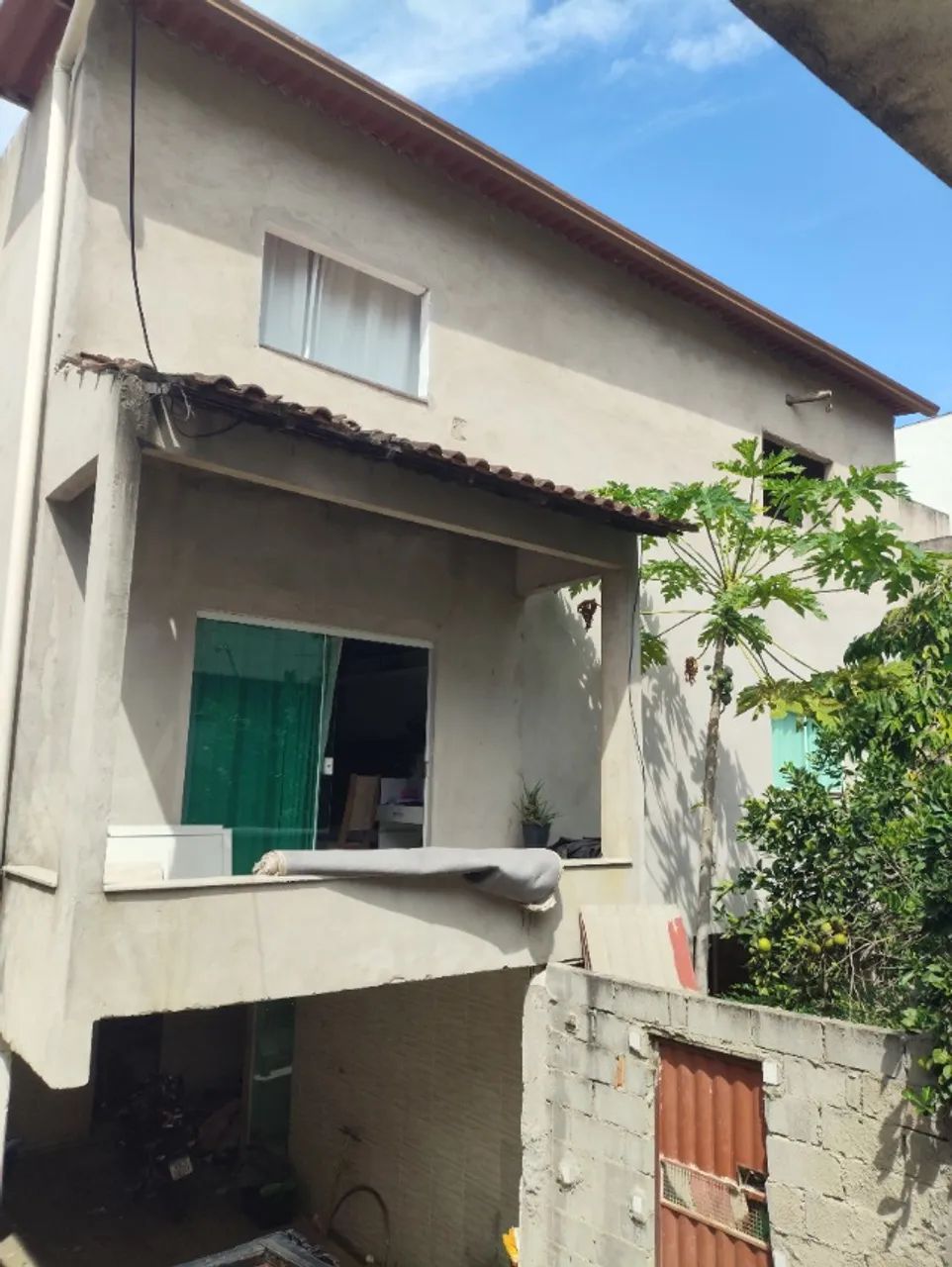 Foto - Cariacica - São Geraldo